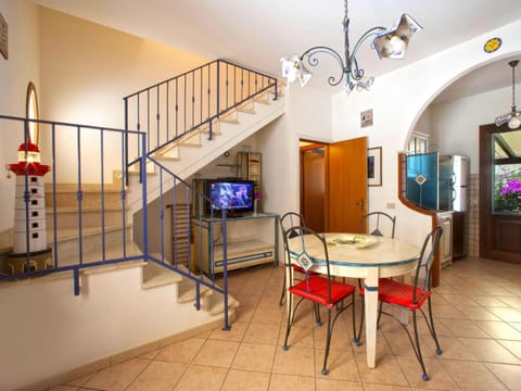Nice holiday home in San vito lo Capo by the beach House in Macari
