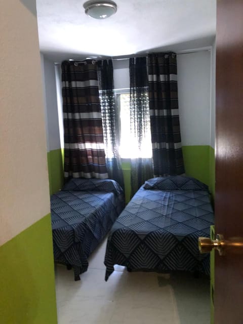 Caribe Apartment in Alcala de Henares