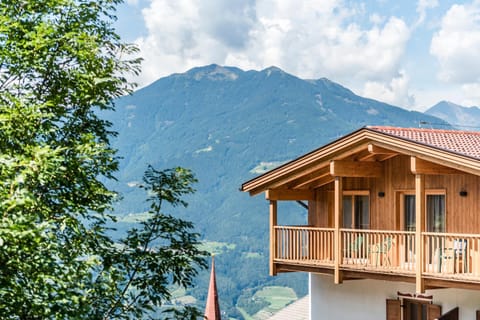 Hotel Fernblick Hôtel in Trentino-South Tyrol