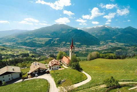 Hotel Fernblick Hôtel in Trentino-South Tyrol