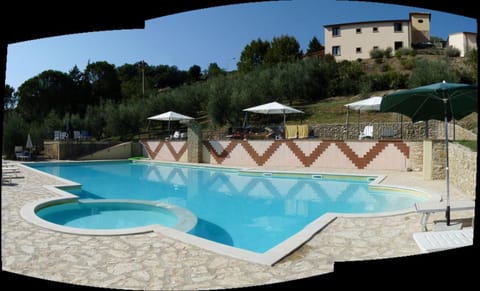 Residence Il Monastero Apartment hotel in Tuscany