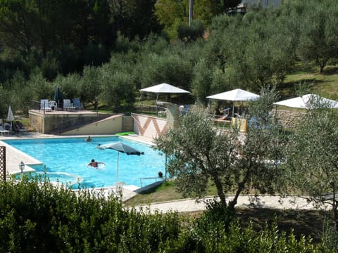 Residence Il Monastero Apartment hotel in Tuscany