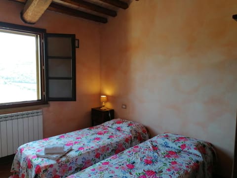 Residence Il Monastero Apartment hotel in Tuscany