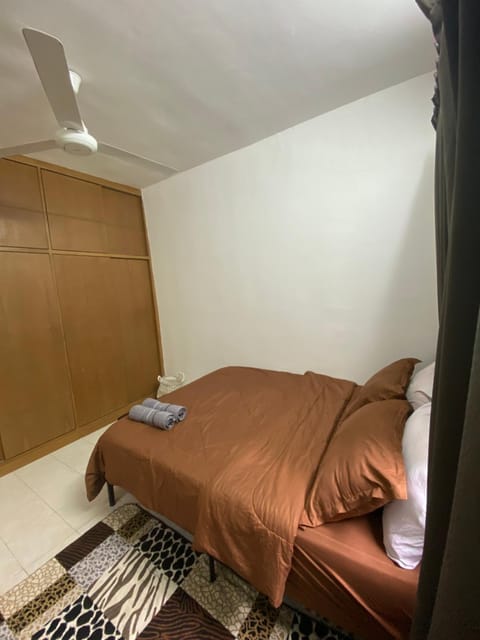 9293 Asia Apartment in George Town