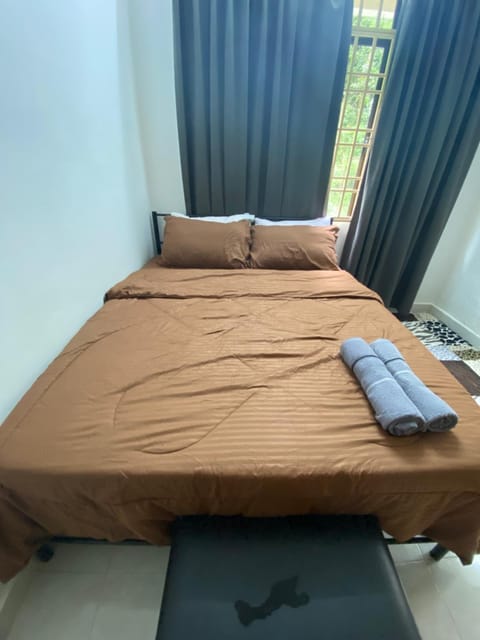 9293 Asia Apartment in George Town