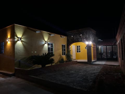 Casa Real de Los Alamos con Alberca Maison in Alamos