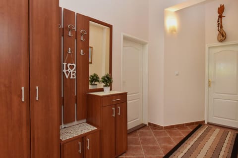 Apartments Marko Appartement in Dubrovnik-Neretva County