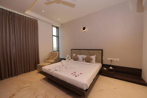 VRR Astoria Resort by Welcome Inn Hospitility Estância in Bengaluru