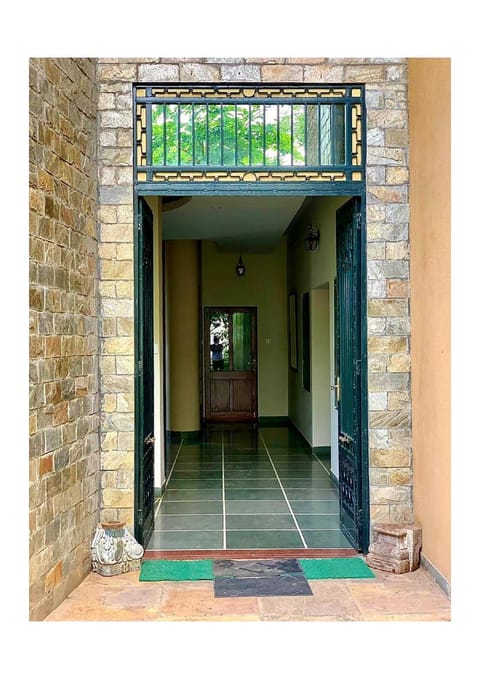 Sisarma Villa 5BHK Villa in Udaipur