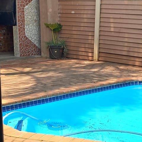 Lime Court Four Bed and Breakfast in Pretoria