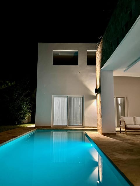 Tangawizi Villa with Private Pool ZanzibarHouses Villa in Unguja North Region