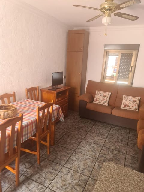 Apartamento Mari Apartamento in Agua Amarga