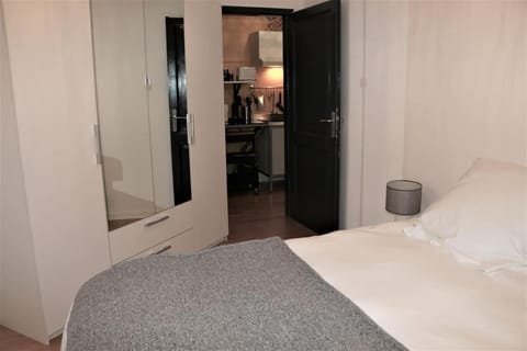 Marco Polo Apartment in Colmar