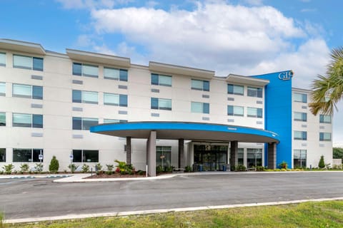 GLo Best Western Pooler - Savannah Airport Hotel Hotel in Pooler