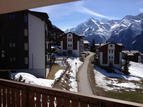 View (from property/room), Balcony/Terrace