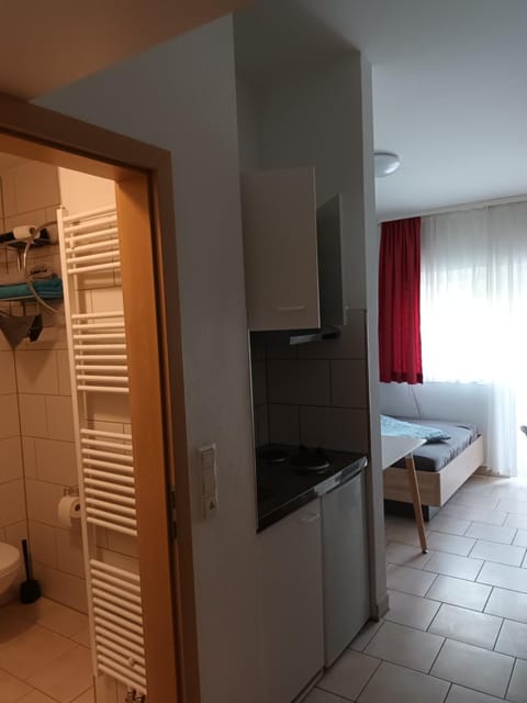 Business Apartment Reutlingen Apart-hotel in Reutlingen