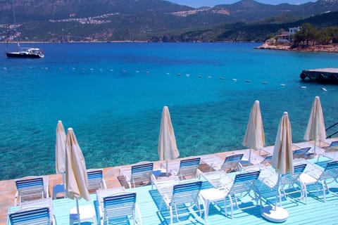 La Moda Beach Hotel Hotel in Antalya Province