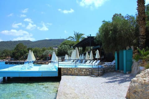 La Moda Beach Hotel Hôtel in Antalya Province
