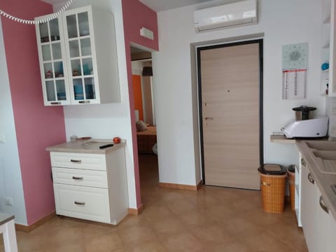 Casa Miro' Apartment in Capo d'Orlando