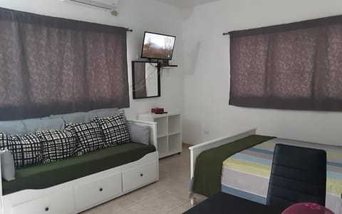 Villa Colonial suite n 3 familiar Vacation rental in María Trinidad Sánchez Province