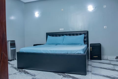 Home Away From Home Condo in Yaoundé