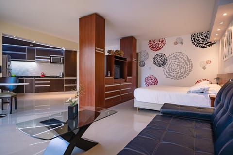 Shoshana Hotel Boutique Hotel in Buenos Aires