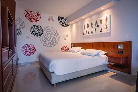 Shoshana Hotel Boutique Hotel in Buenos Aires