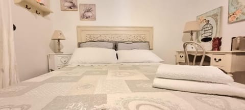 dolce shabby Bed and Breakfast in Modica