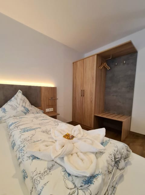 Hotel Pension Nordzeit Bed and Breakfast in Norden