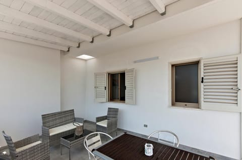 Casa Franci Torre dell'Orso Apartment in Torre dell'Orso