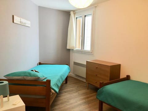 Résidence Les Miandettes - 3 Pièces pour 6 Personnes 444 Apartment in Montgenèvre