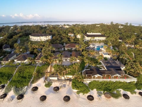 Coral Sands Hotel Hotel in North Eleuthera