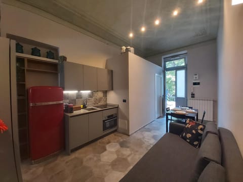 Borromini Home Apartment in Turin