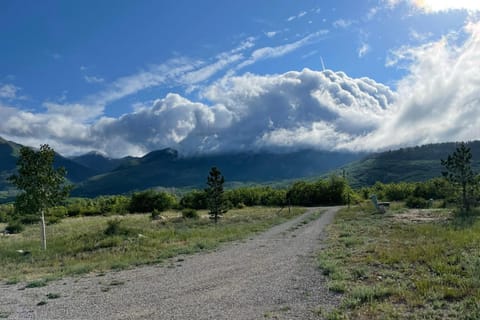 Hesperus Hideaway House in La Plata County