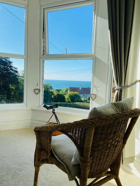 Natural landscape, View (from property/room), Sea view