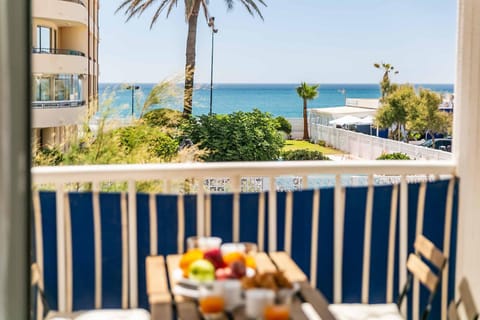 Balcony/Terrace, Sea view, Sea view