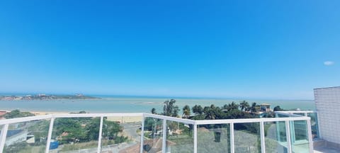 Balcony/Terrace, Sea view, Sunrise