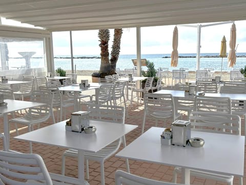 Hotel Delle Rose Hotel in San Bartolomeo al Mare