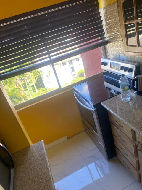 Shady Pine Ocean View Apartamento in Ocho Rios