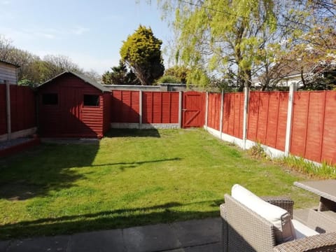 Garden, View (from property/room), Garden view