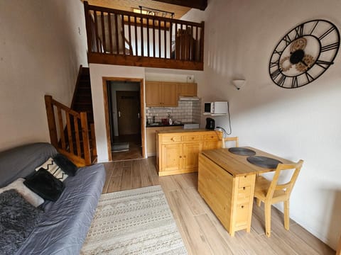 Le Bionnassay Apartment in Les Houches