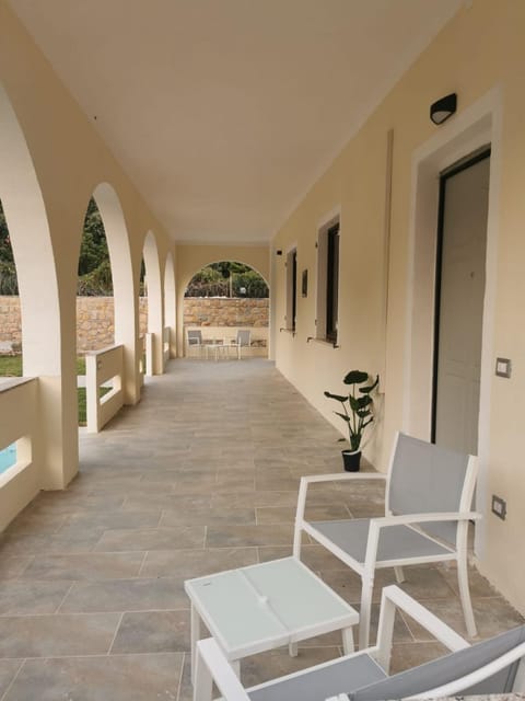 Villa Bianca Chambre d’hôte in Chia