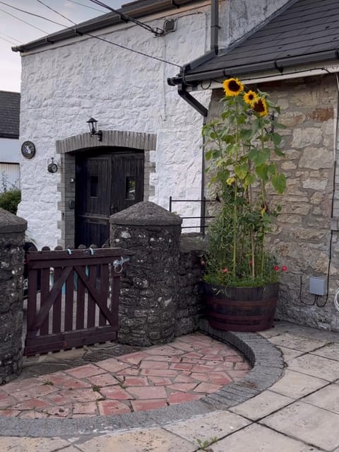 Old Nursery House in Bridgend