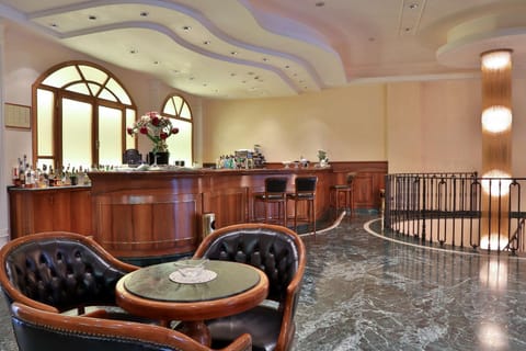 Best Western Hotel Globus City Hotel in Forli