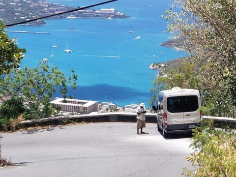 One Seven Solberg Condo in Virgin Islands (U.S.)