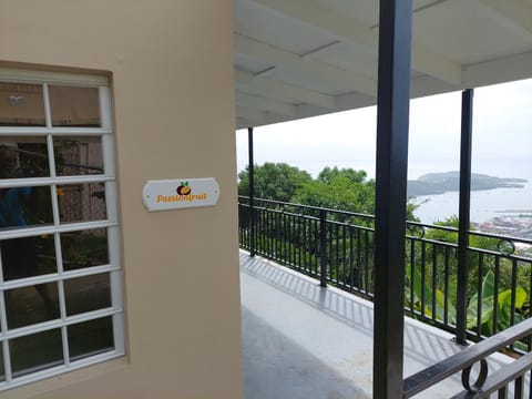 One Seven Solberg Condominio in Virgin Islands (U.S.)