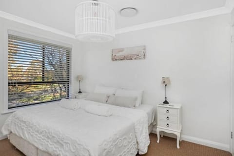 Arborea Country Holiday House catering for 14 to 16 guests In the heart of Bowral House in Bowral