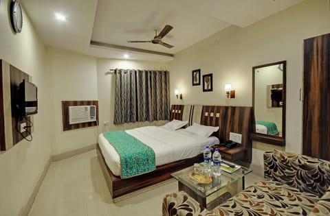 Hotel Anurag Hotel in Odisha