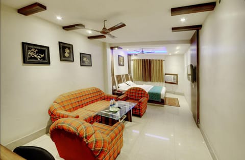Hotel Anurag Hôtel in Odisha