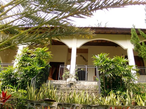 Sunset Villa Villa in Pemenang